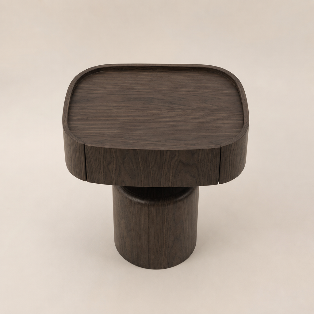 Mesita Maré 50,5×39,5 cm