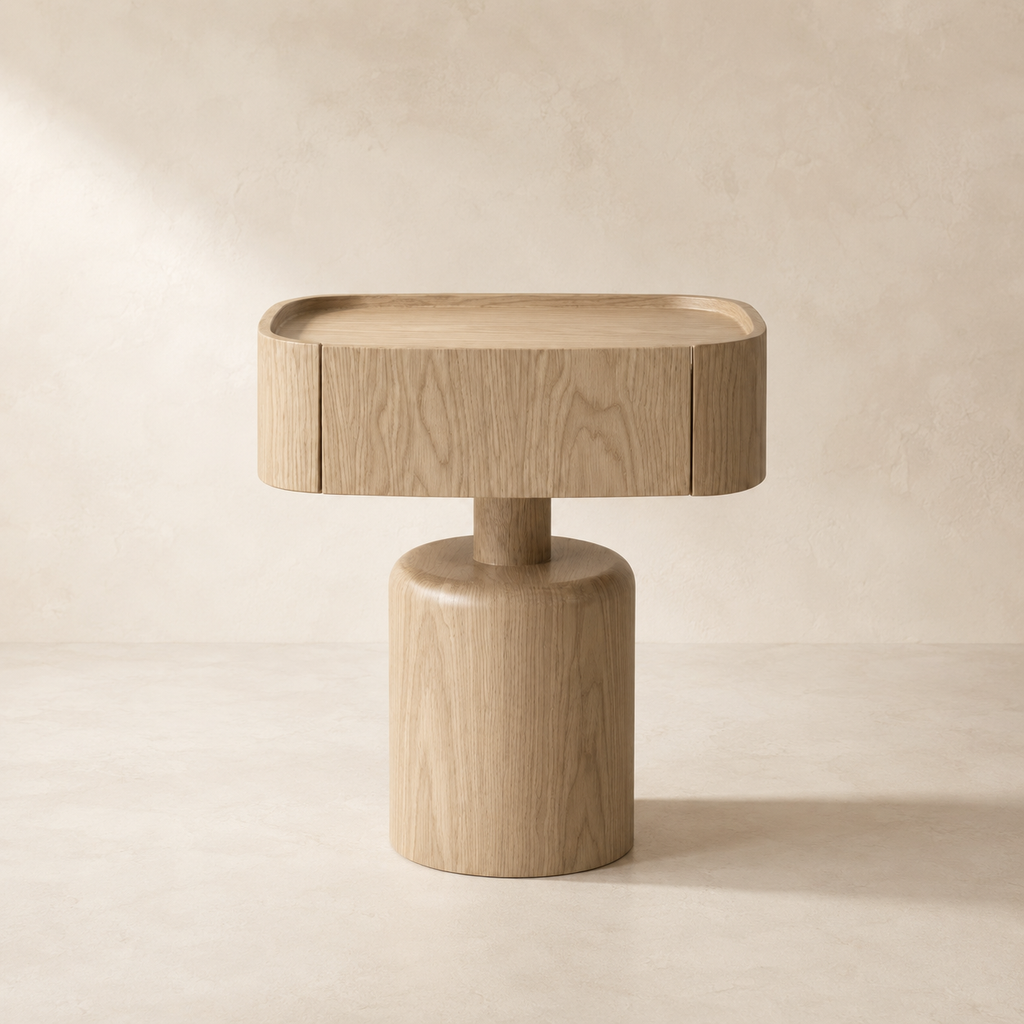 Mesita Maré 50,5×39,5 cm