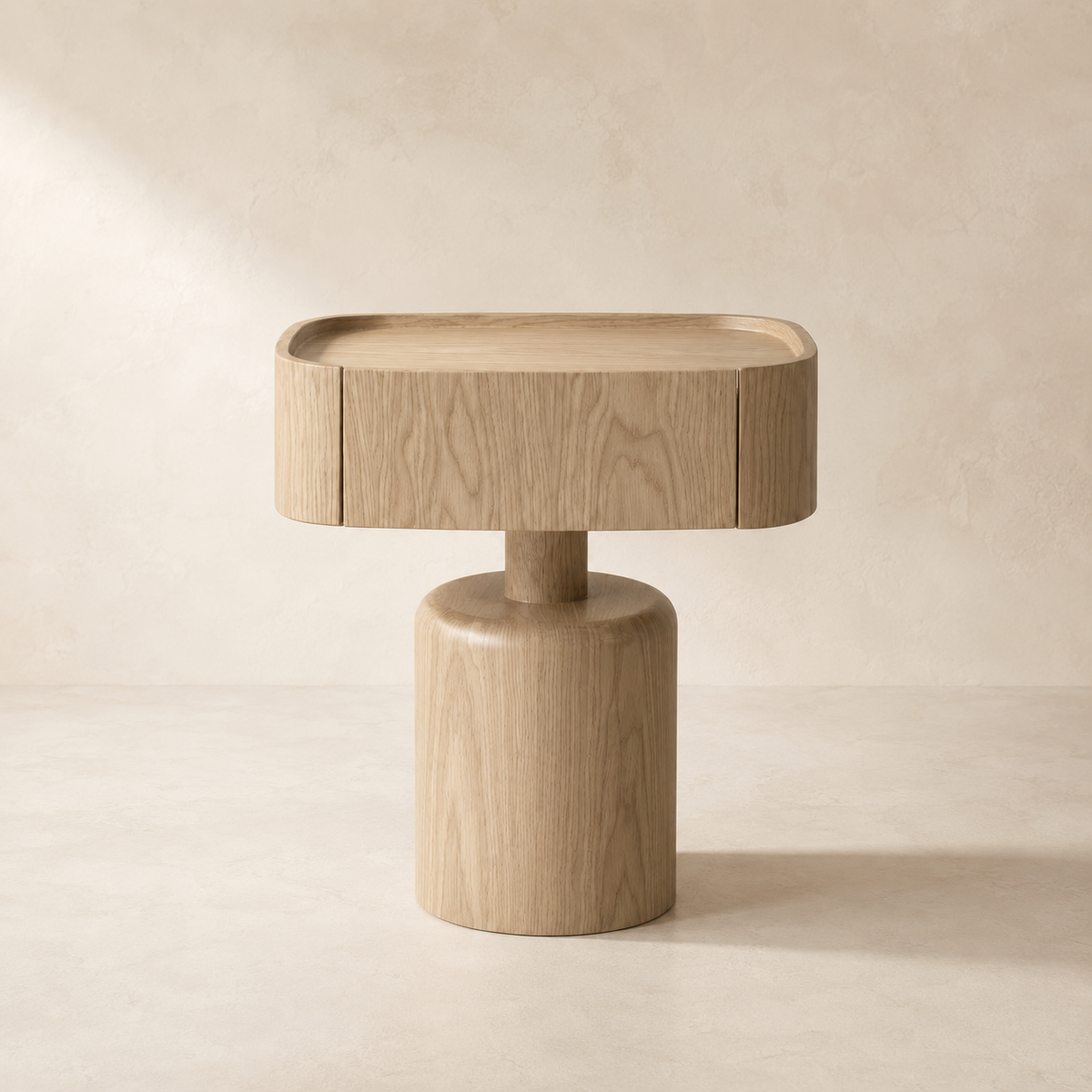 Mesita Maré 50,5×39,5 cm
