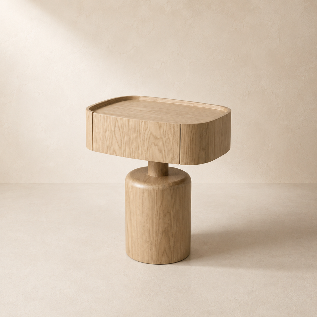Mesita Maré 50,5×39,5 cm