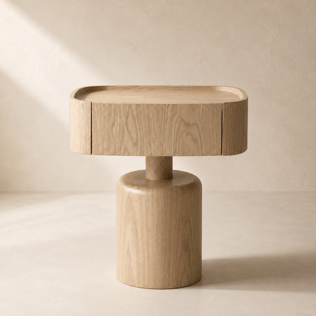 Mesita Maré 50,5×39,5 cm