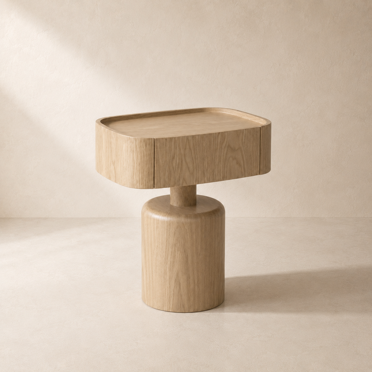 Mesita Maré 50,5×39,5 cm