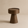 Nela Side Table Ø40 cm