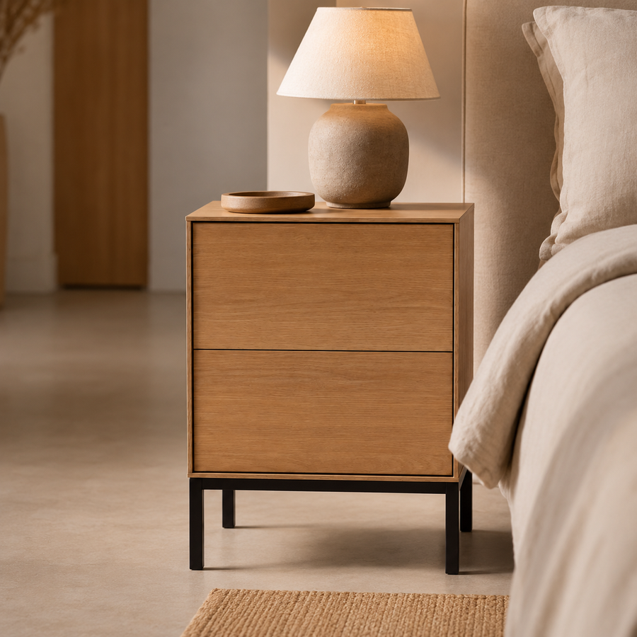 Ocaso Side Table 45 cm