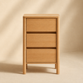 Saré Side Table 45 cm