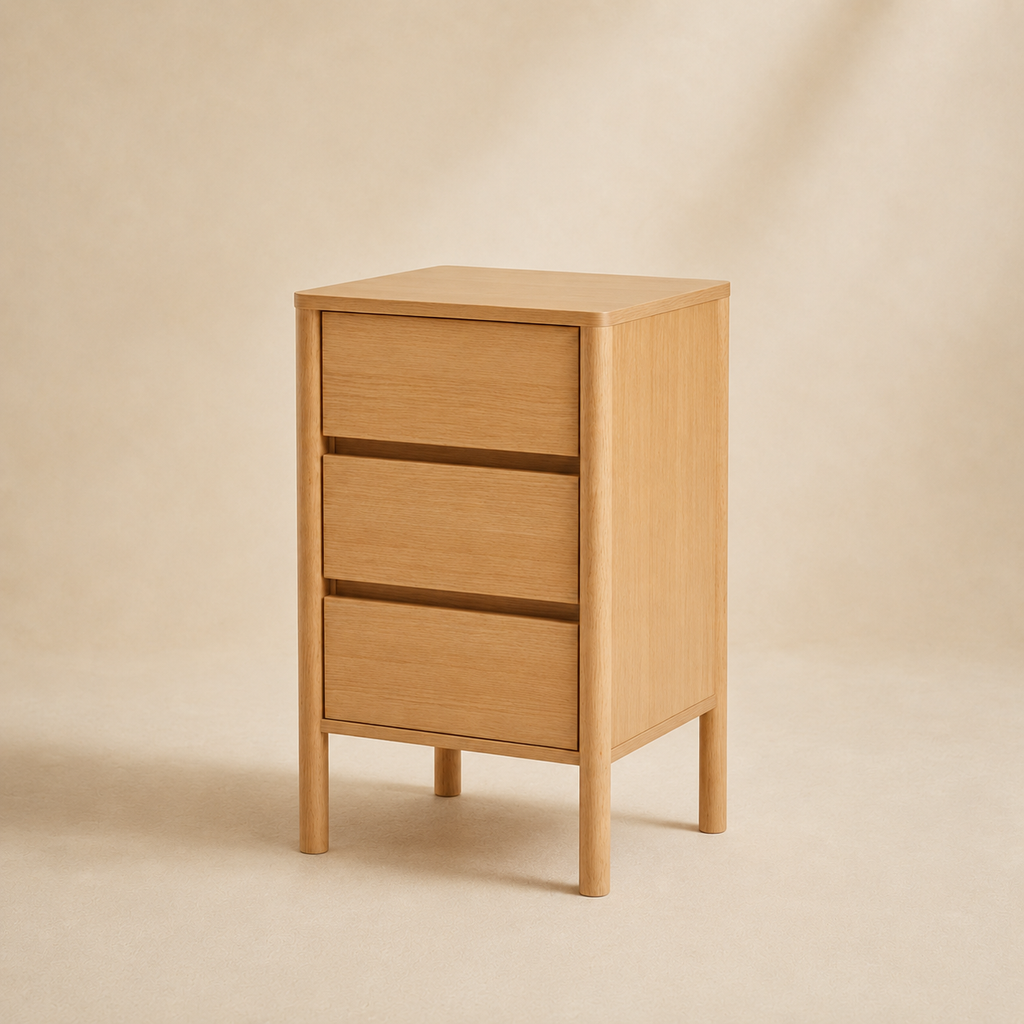 Mesita Saré 45 cm