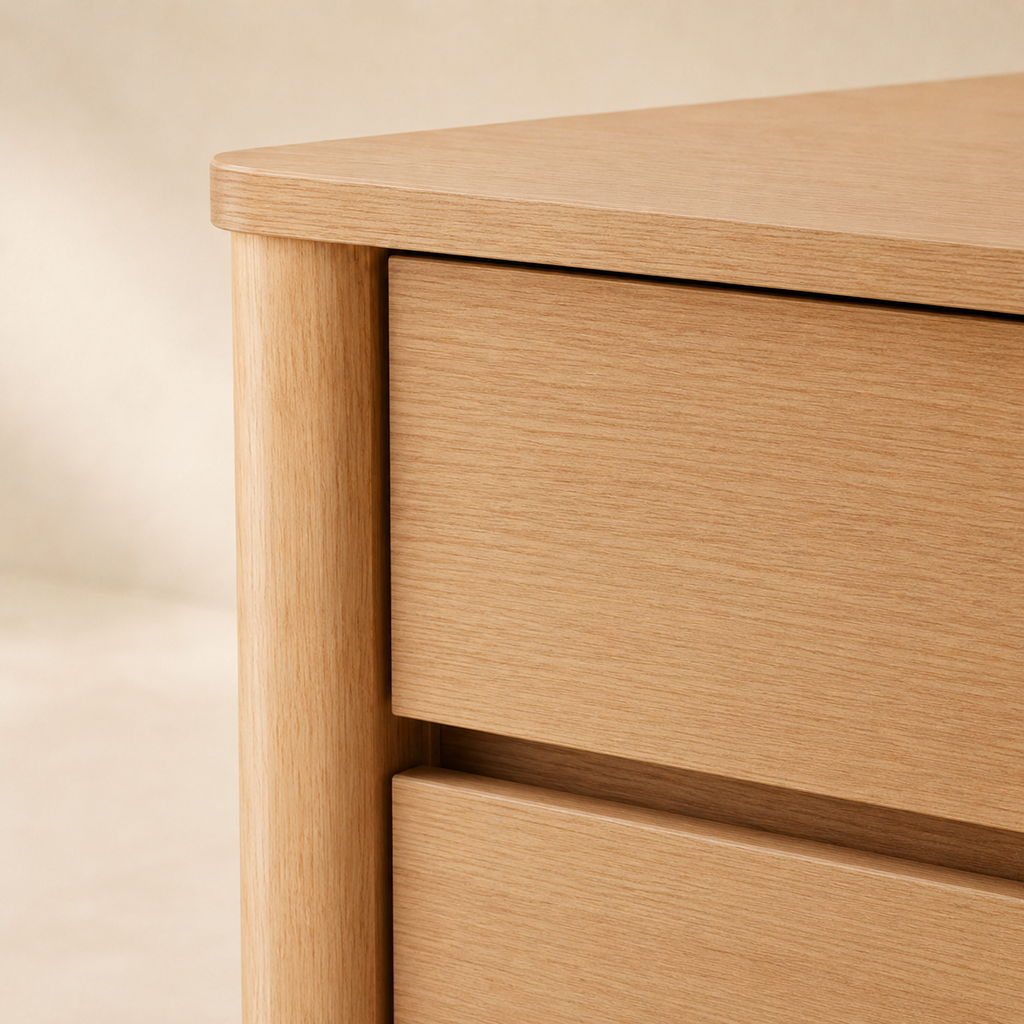 Saré Side Table 60 cm