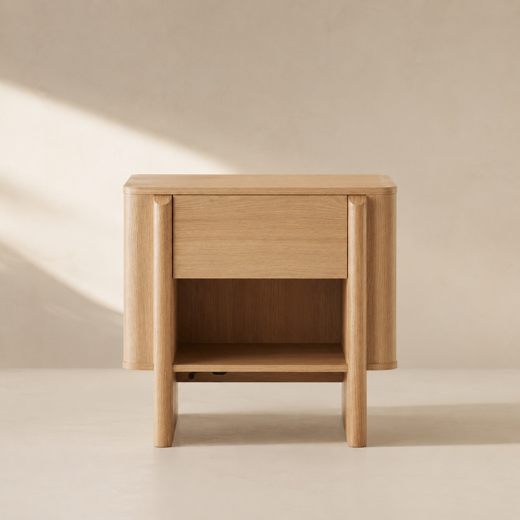Solé Side Table 60 cm