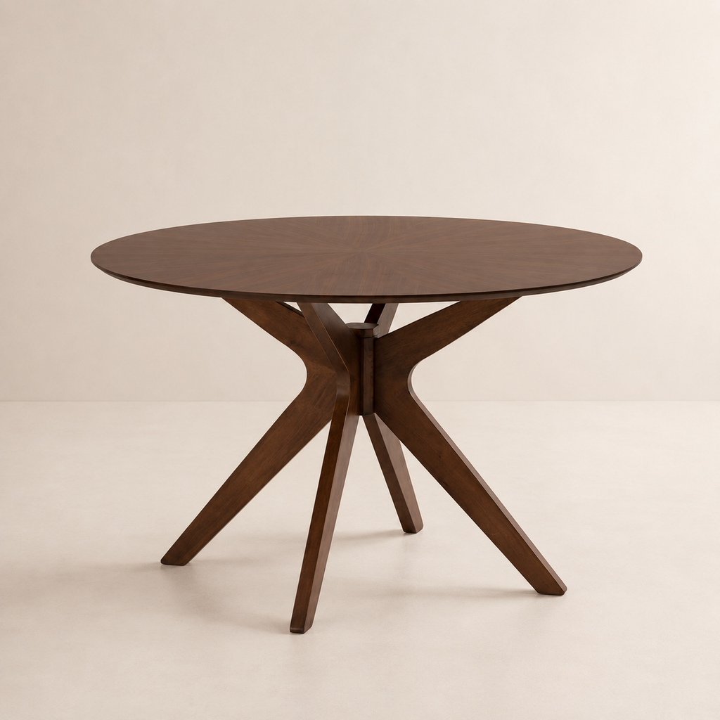 Aleva Tables Ø120