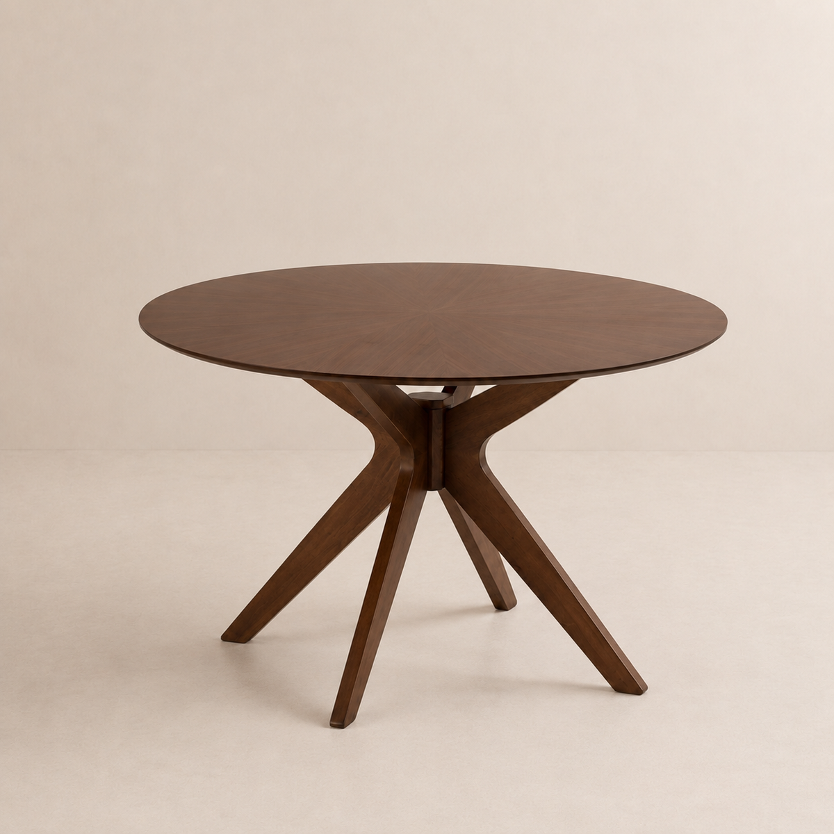 Aleva Tables Ø120