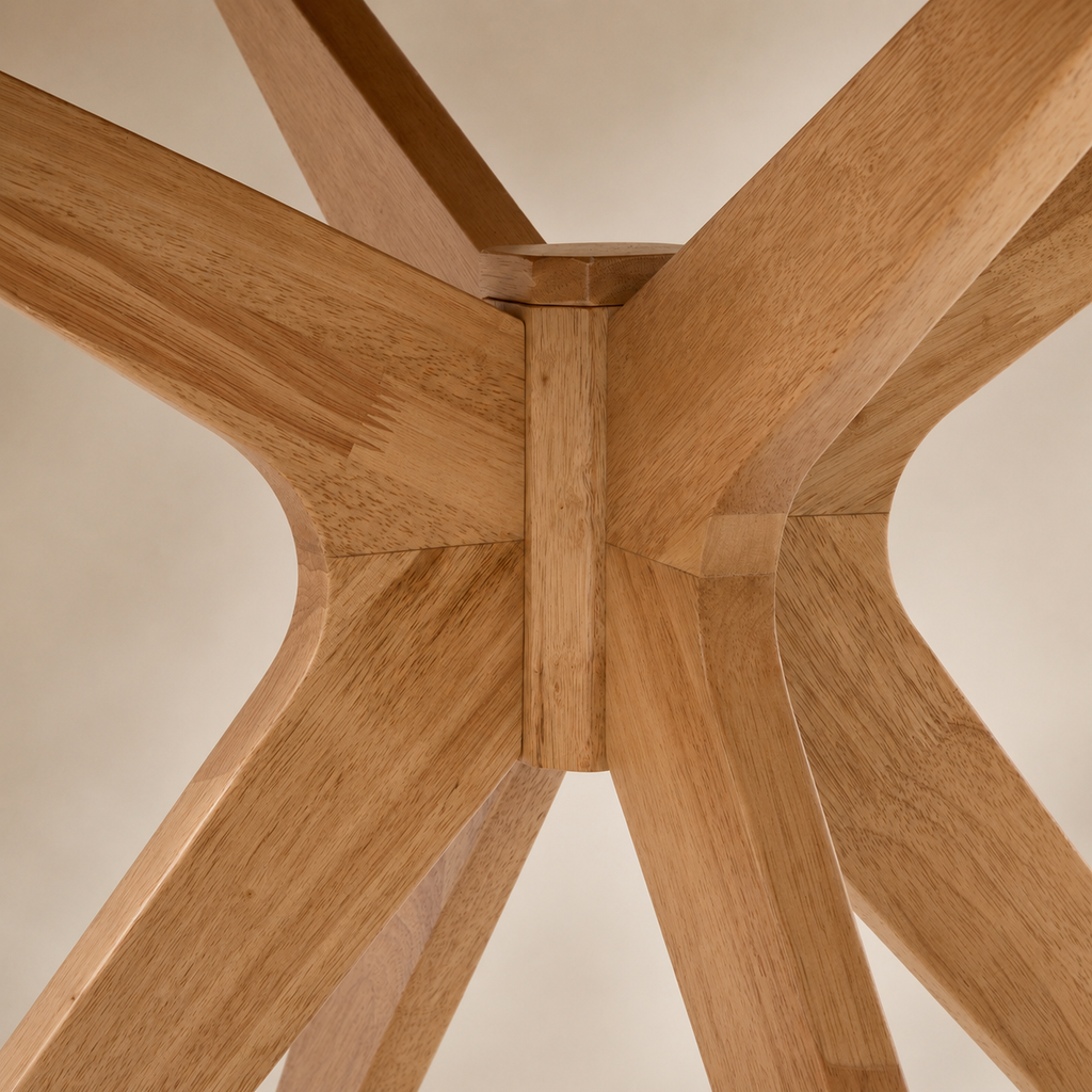 Aleva Tables Ø120