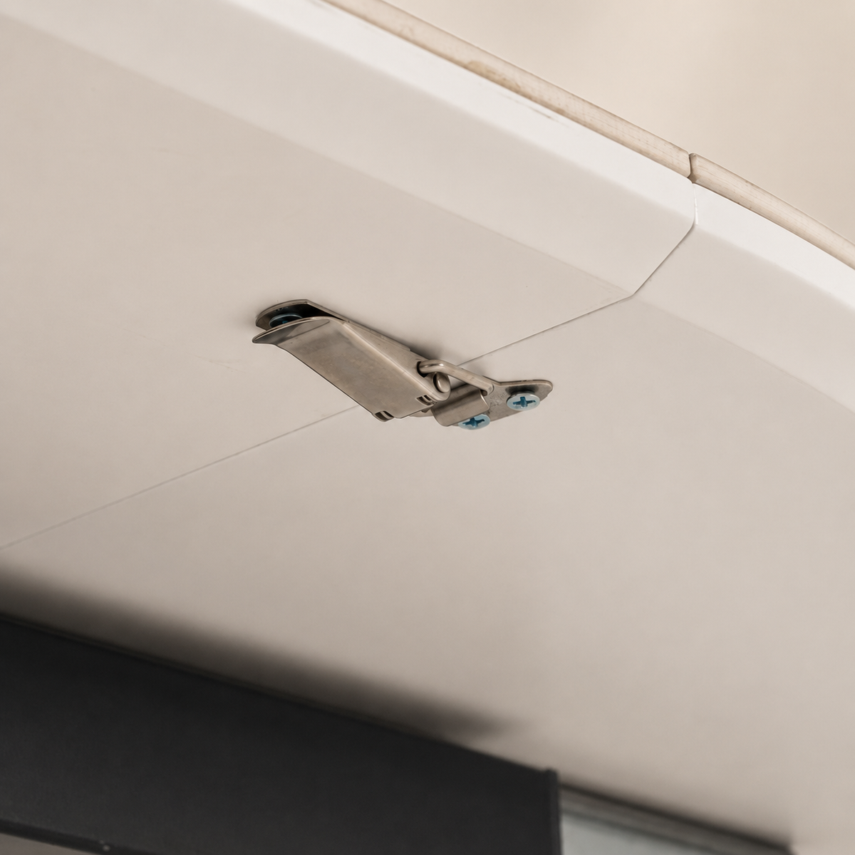 Mesa Aluna Ø120