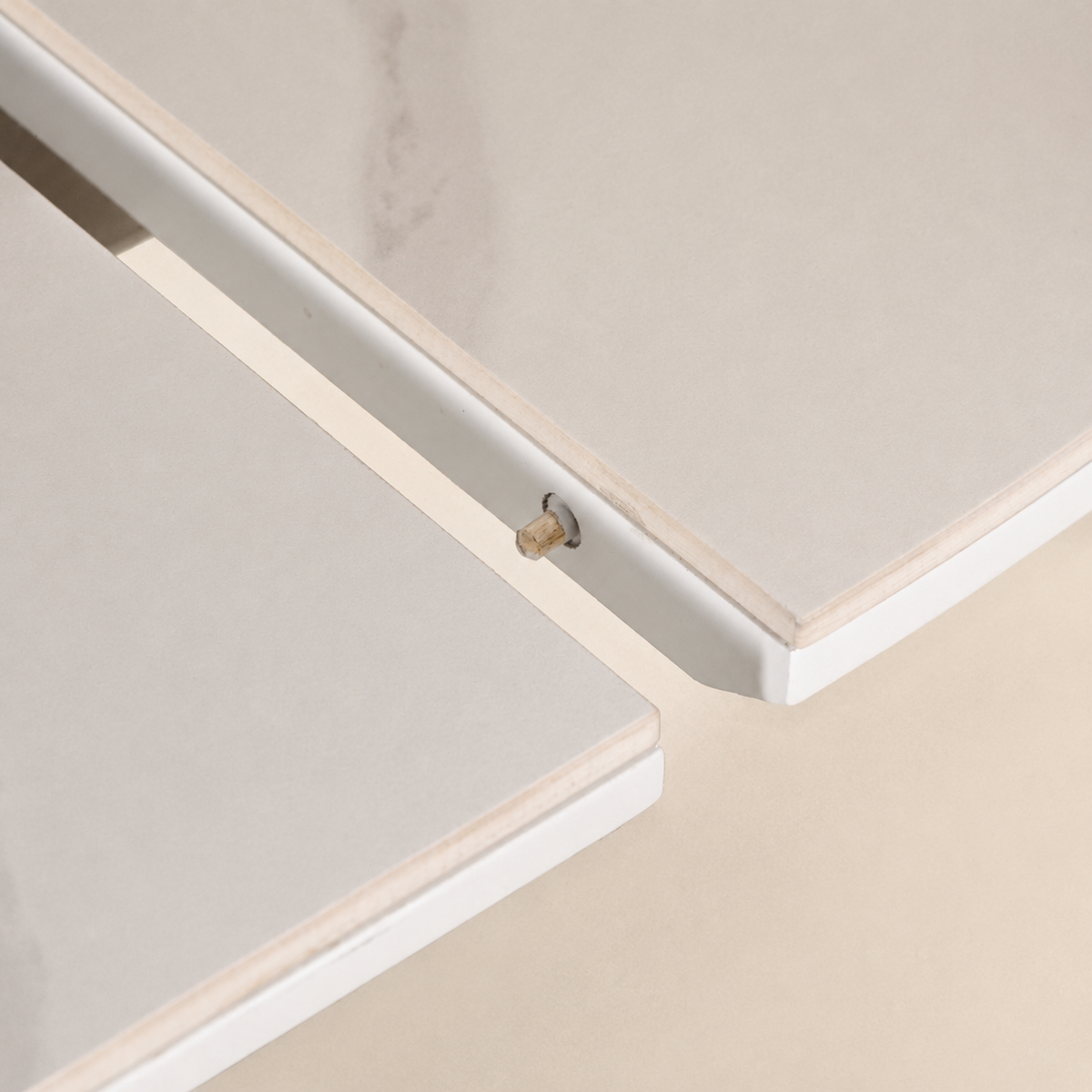 Mesa Aluna Ø120