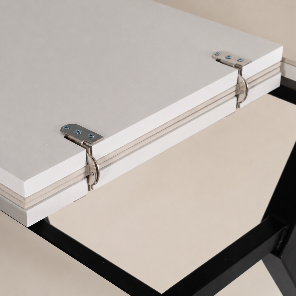 Mesa Aluna Ø120