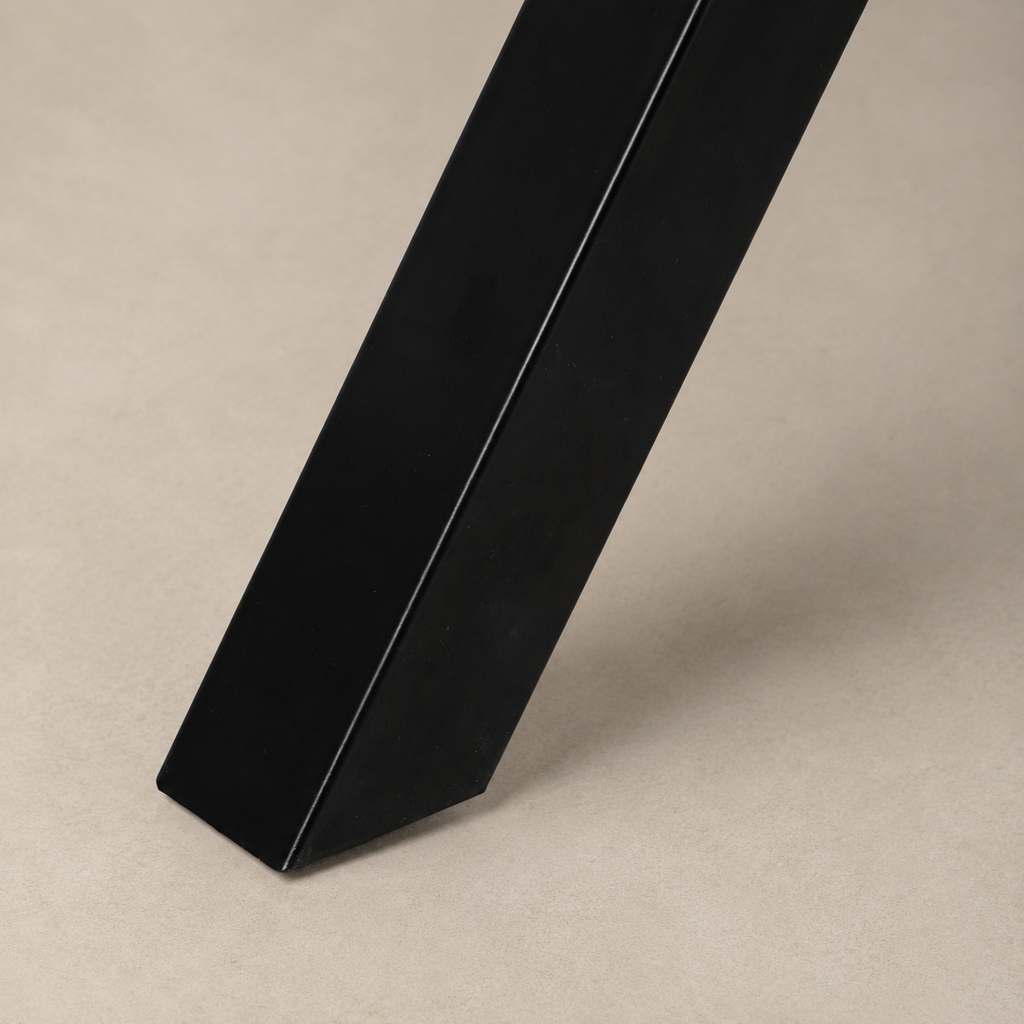 Mesa Aluna Ø120