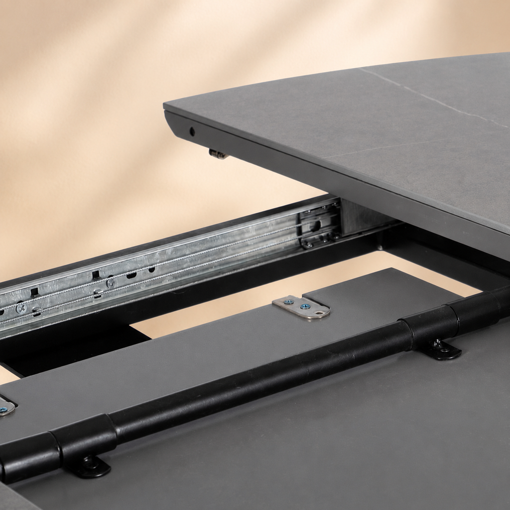 Mesa Aluna Ø120