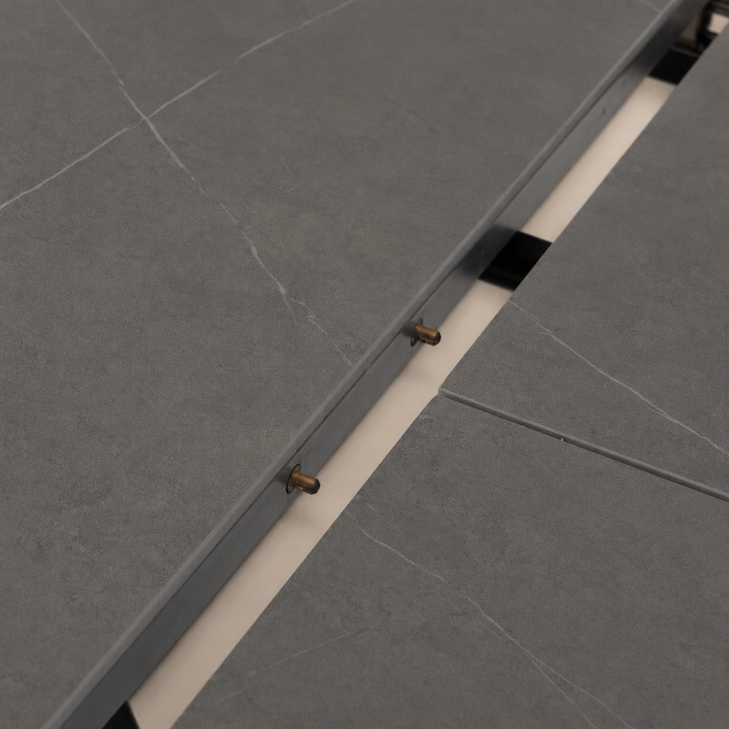 Mesa Aluna Ø120