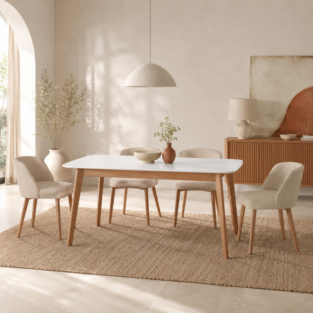 Mesa Arel 120x80