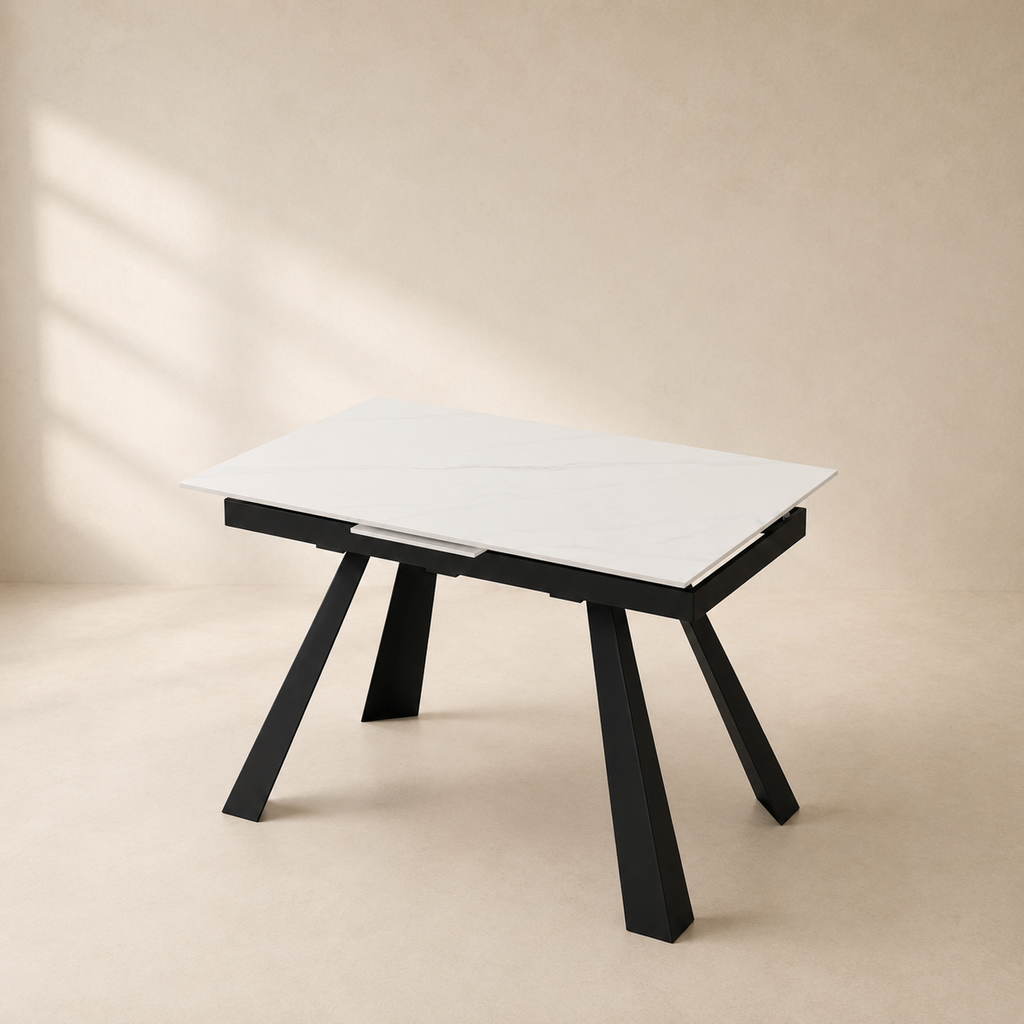 Caleo Tables 160x90
