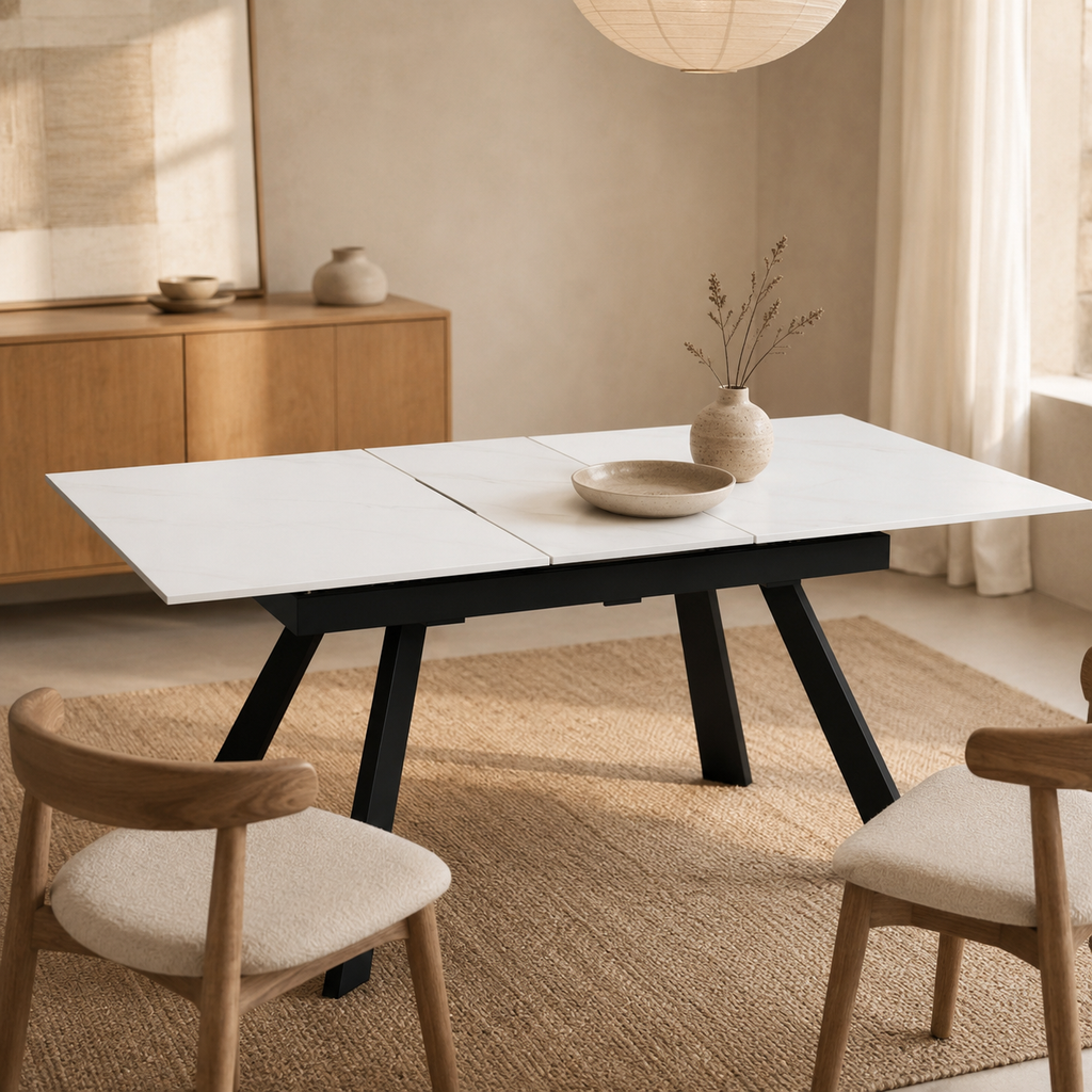 Caleo Tables 160x90