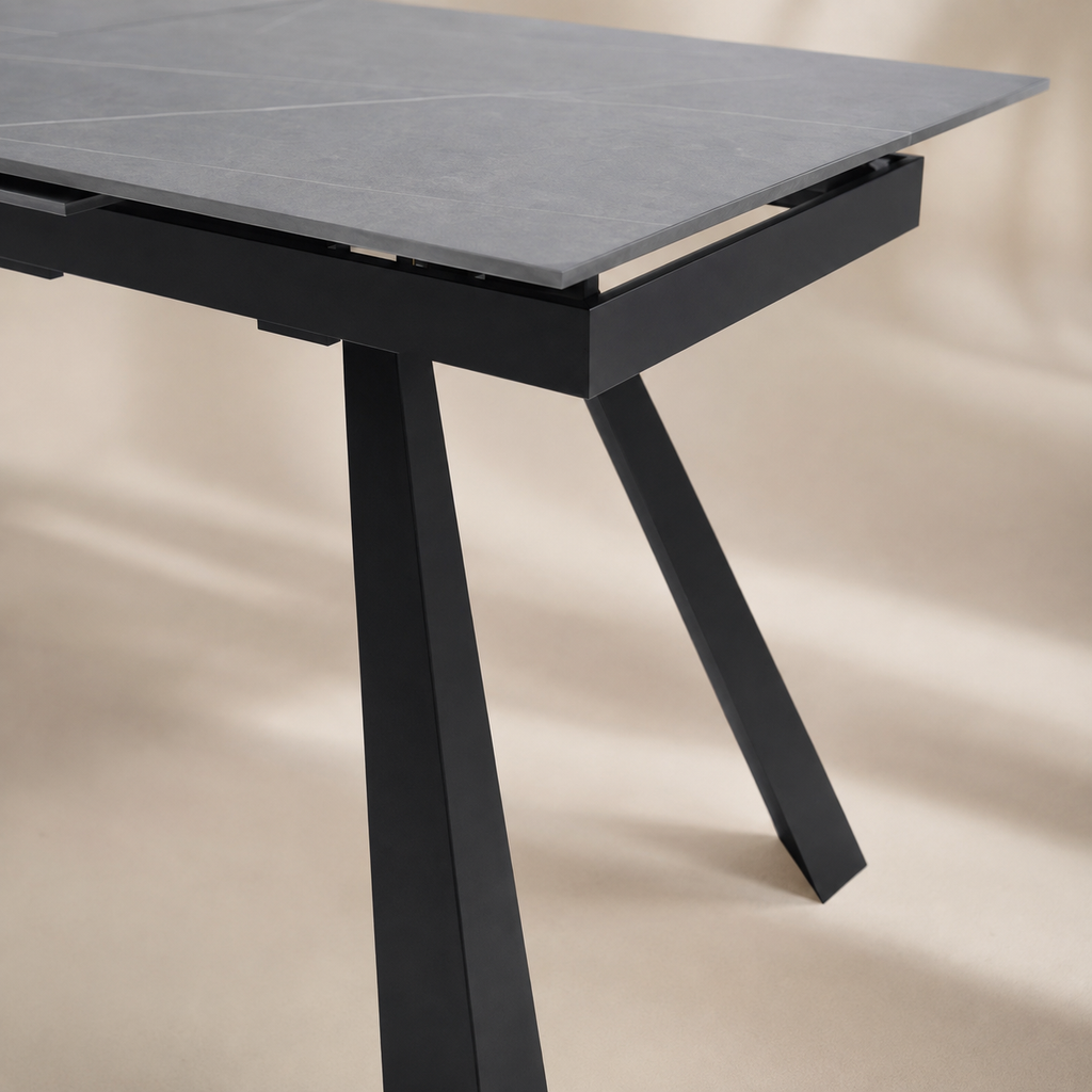 Caleo Tables 160x90