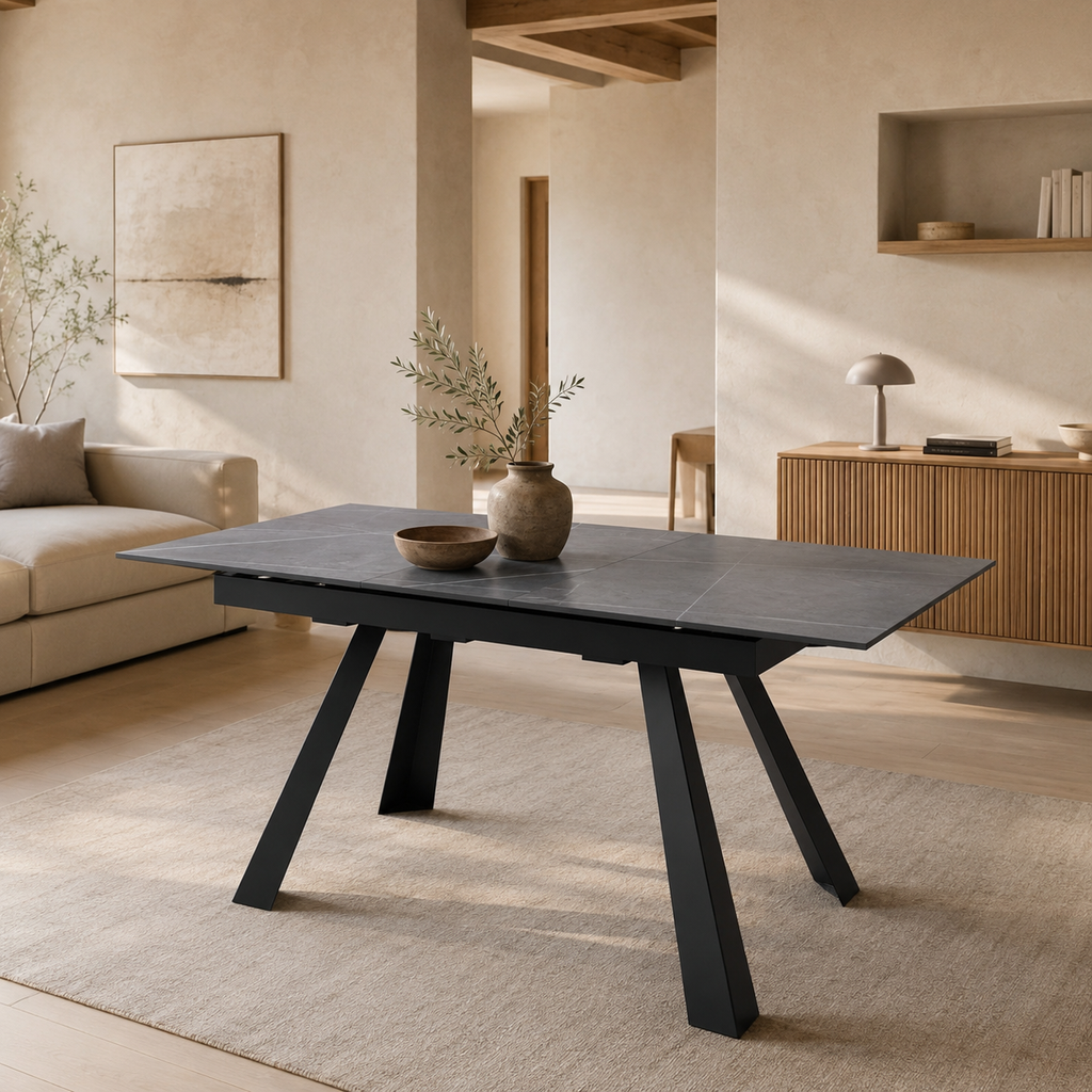 Caleo Tables 160x90