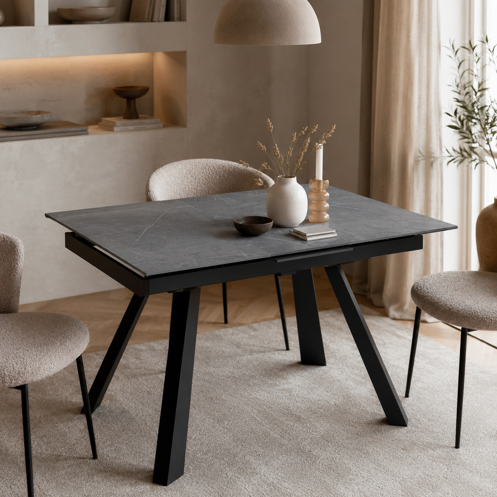 Caleo Tables 160x90