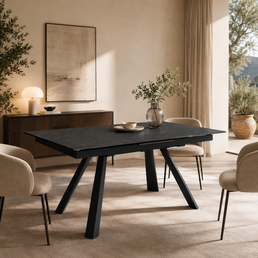 Caleo Tables 160x90