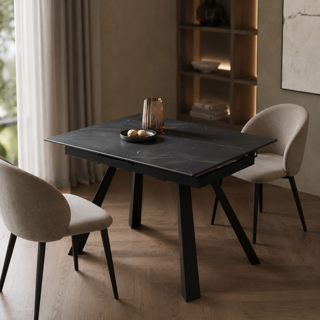 Caleo Tables 160x90