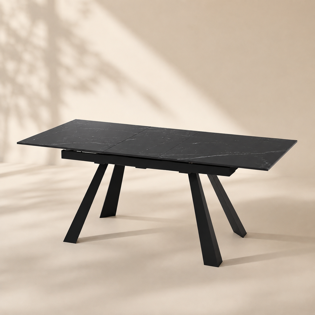 Caleo Tables 160x90