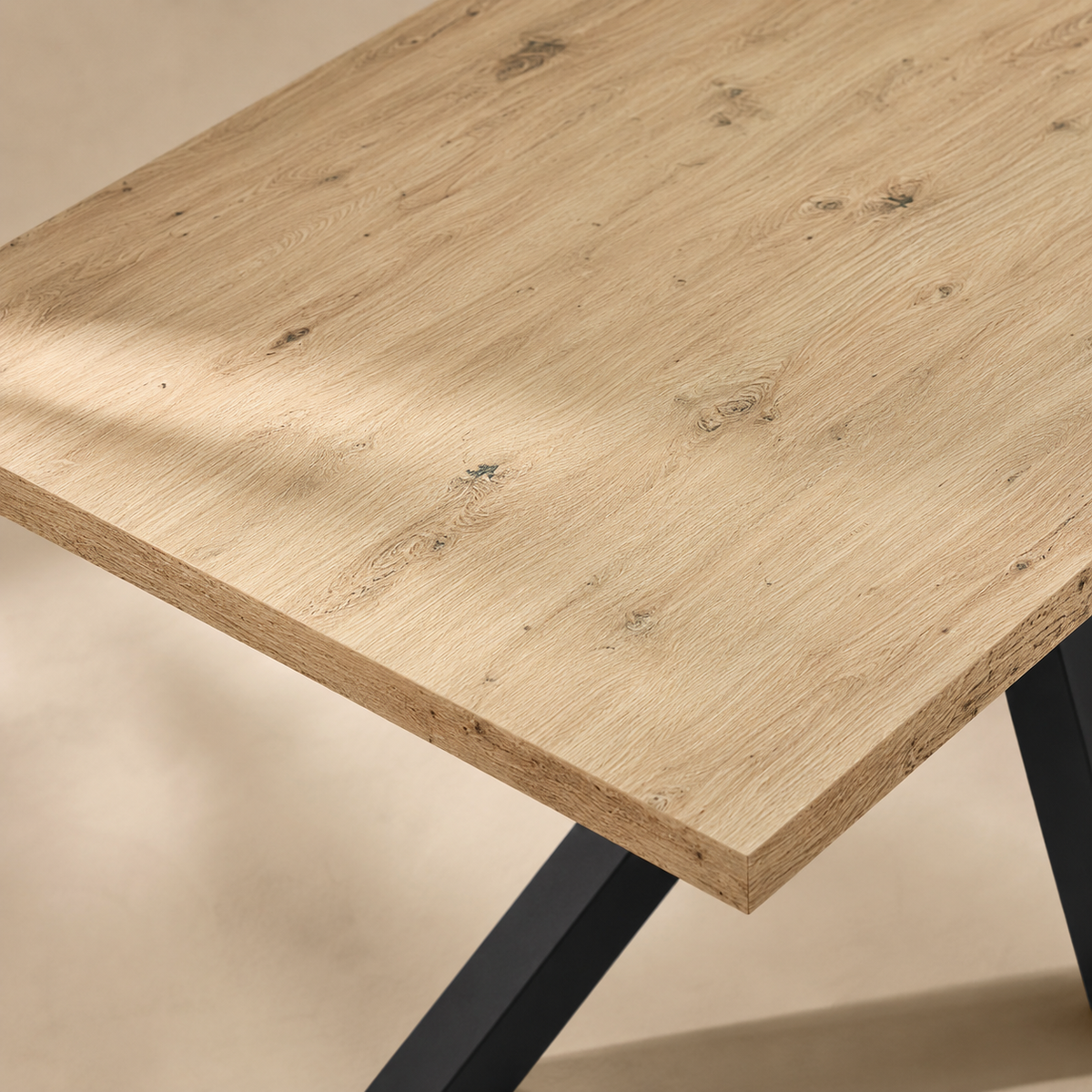 Mesa Calina Rectangular 160x90