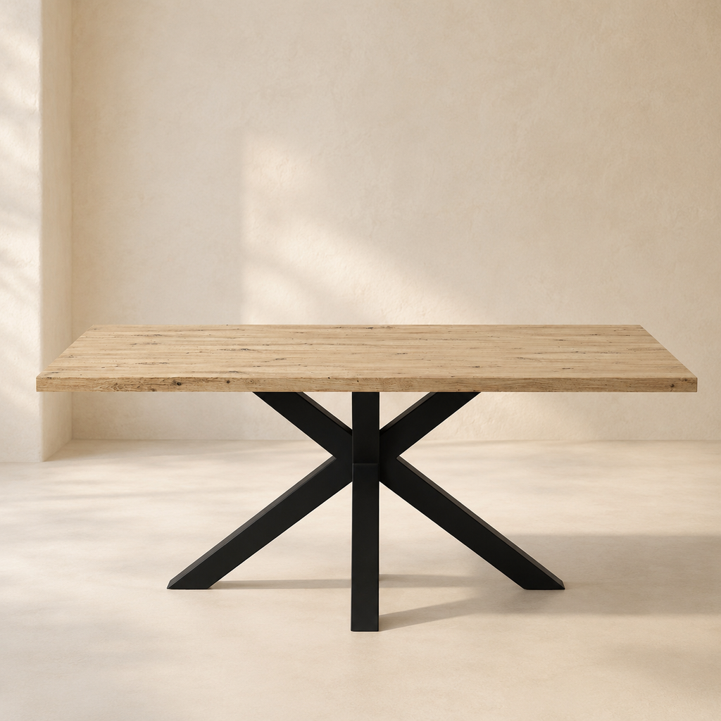 Mesa Calina Rectangular 160x90