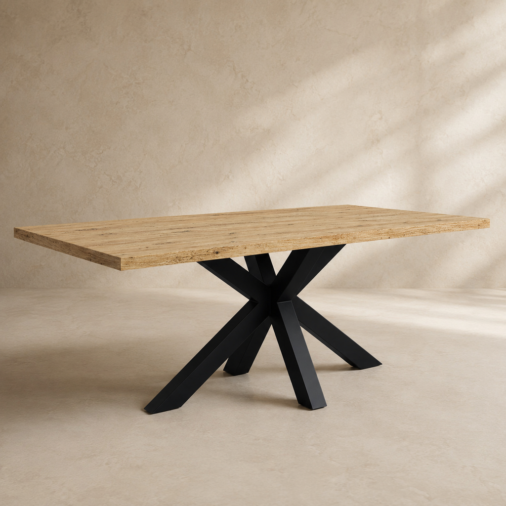 Mesa Calina Rectangular 160x90