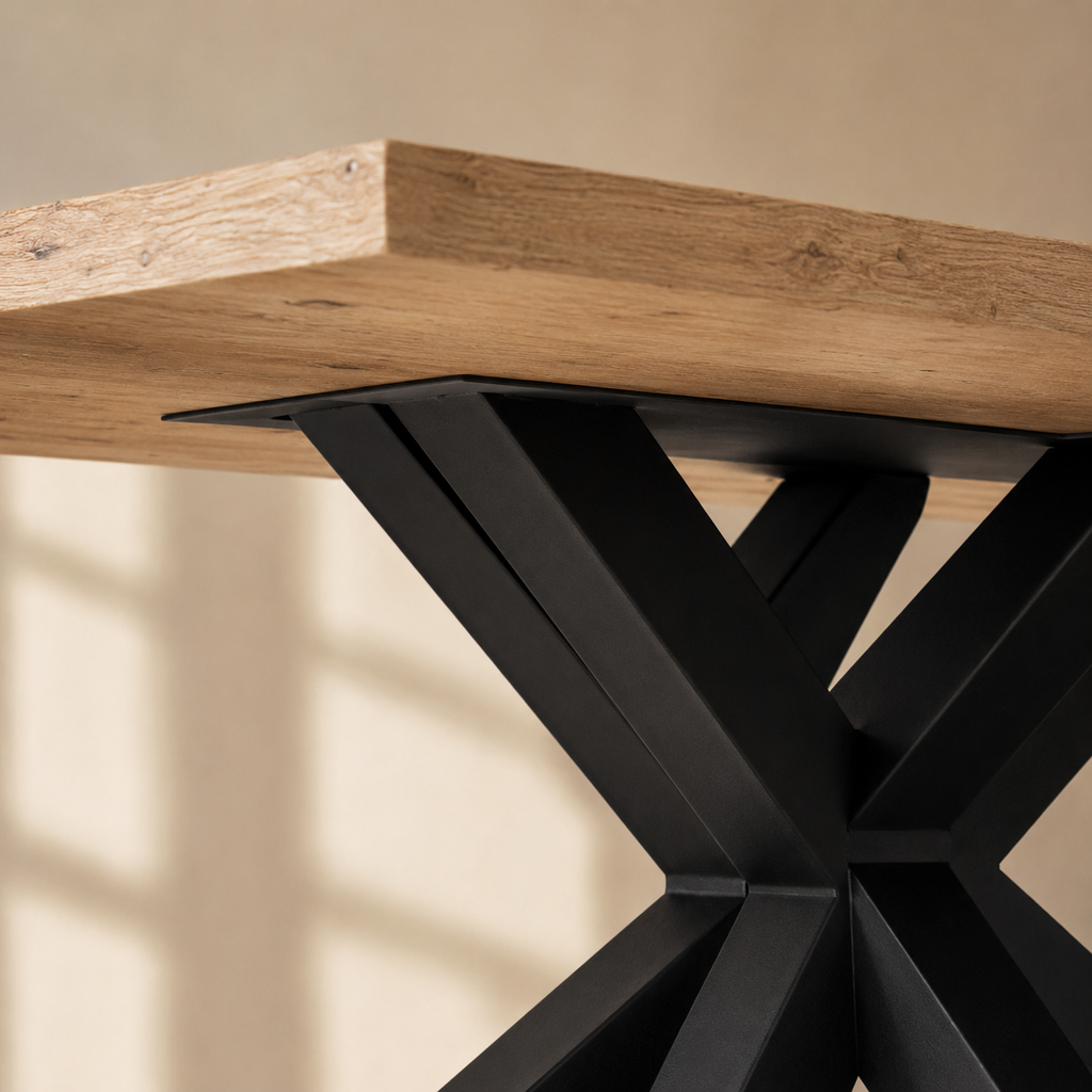 Mesa Calina Rectangular 160x90