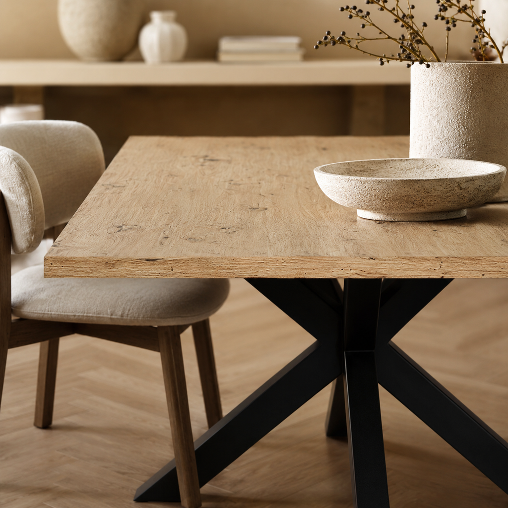 Mesa Calina Rectangular 180x100