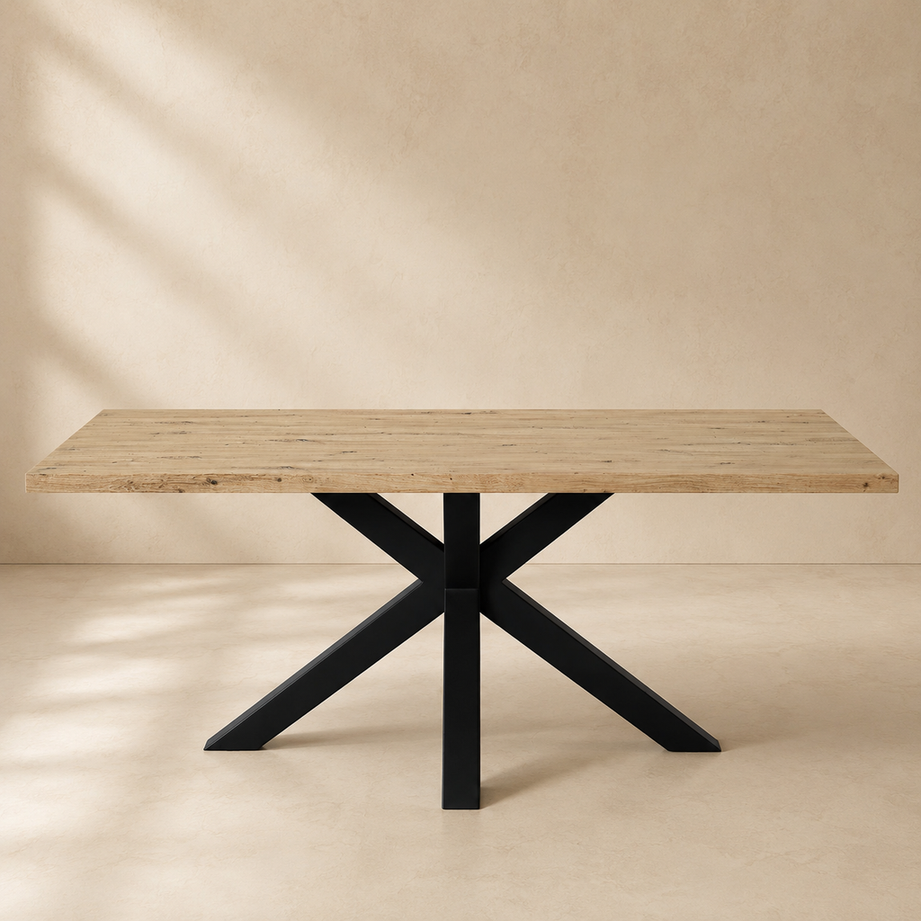 Mesa Calina Rectangular 180x100