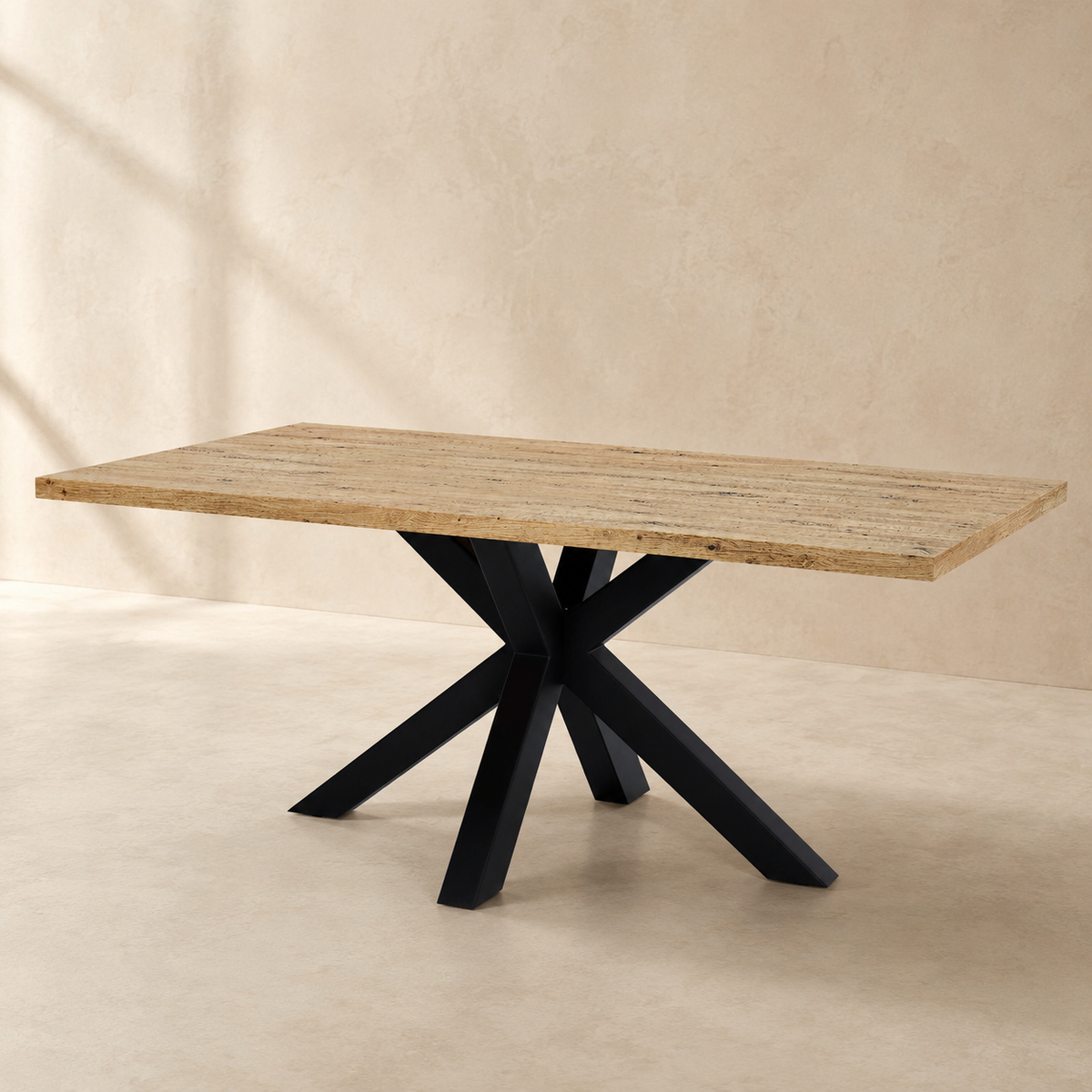 Mesa Calina Rectangular 180x100