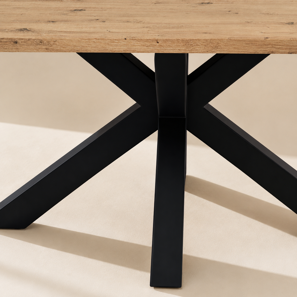 Mesa Calina Rectangular 180x100