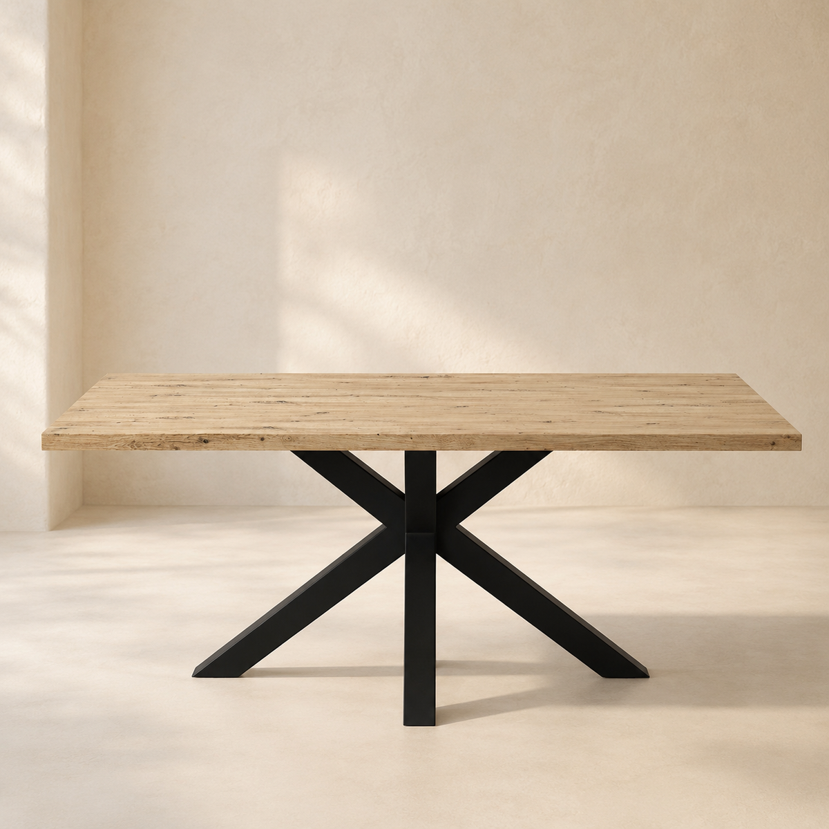 Mesa Calina Rectangular 180x100