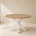 Calina Tables Ø120