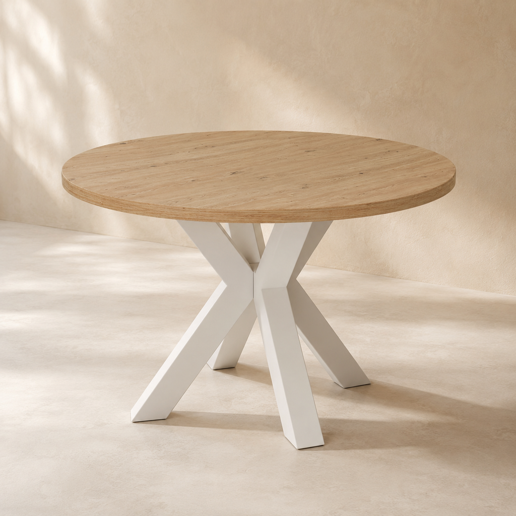 Calina Tables Ø120