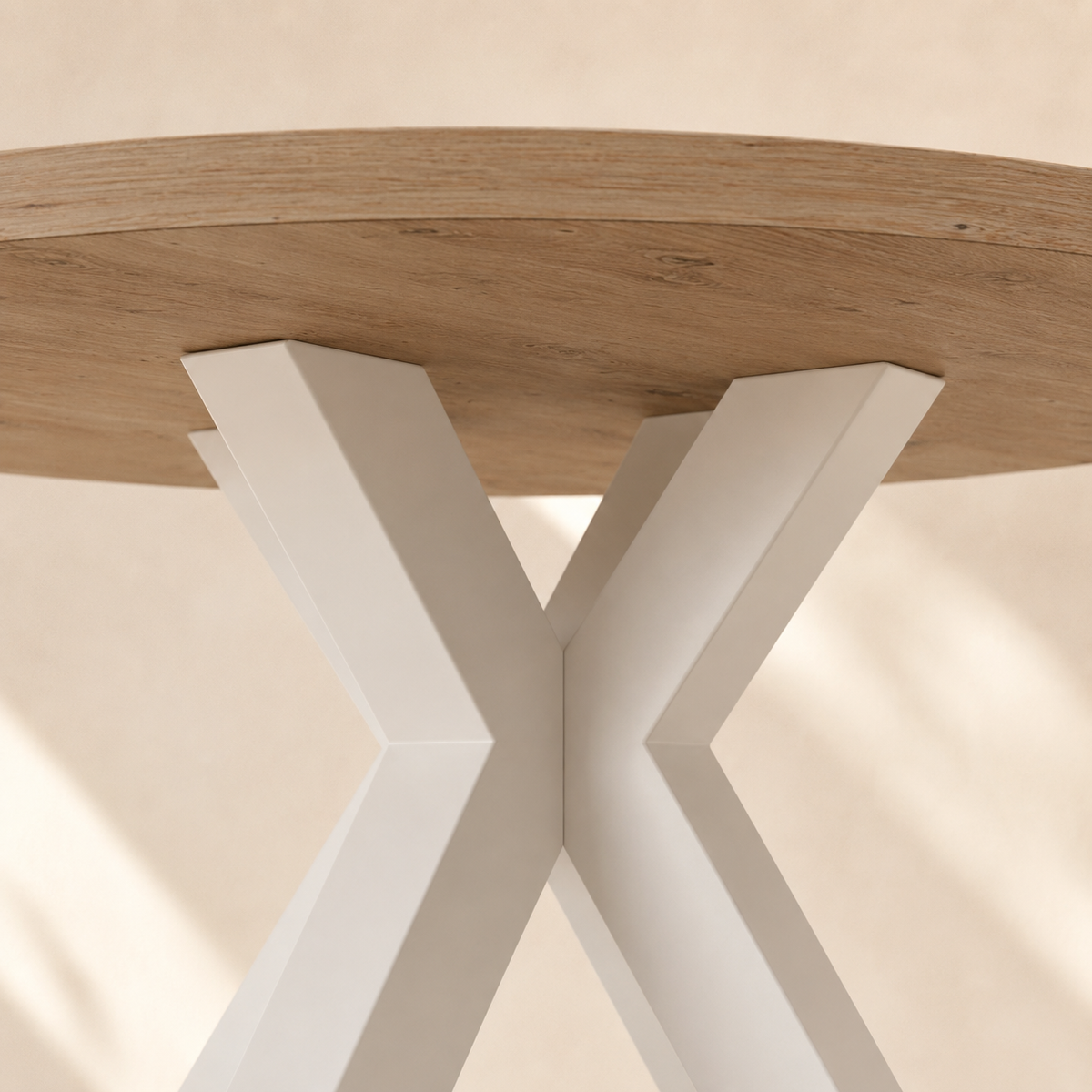 Calina Tables Ø120
