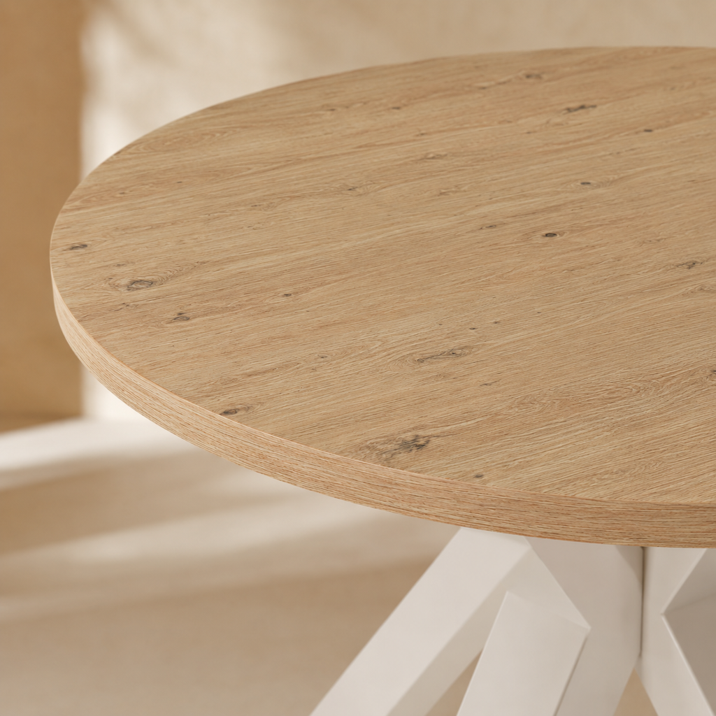 Calina Tables Ø120