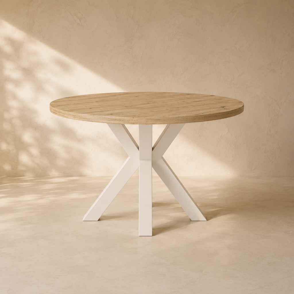 Calina Tables Ø120