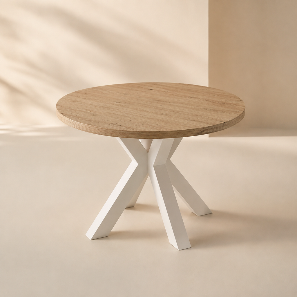 Calina Tables Ø120