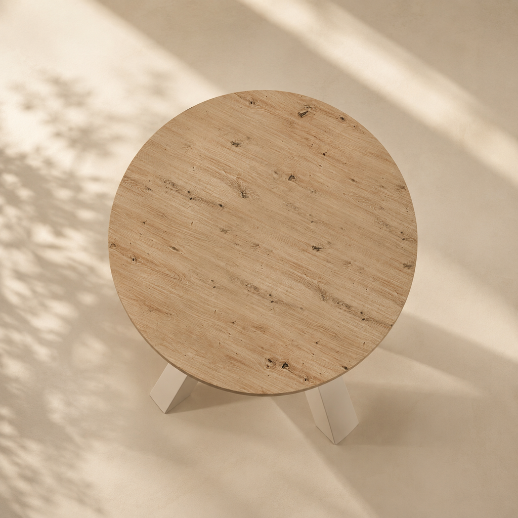 Calina Tables Ø120