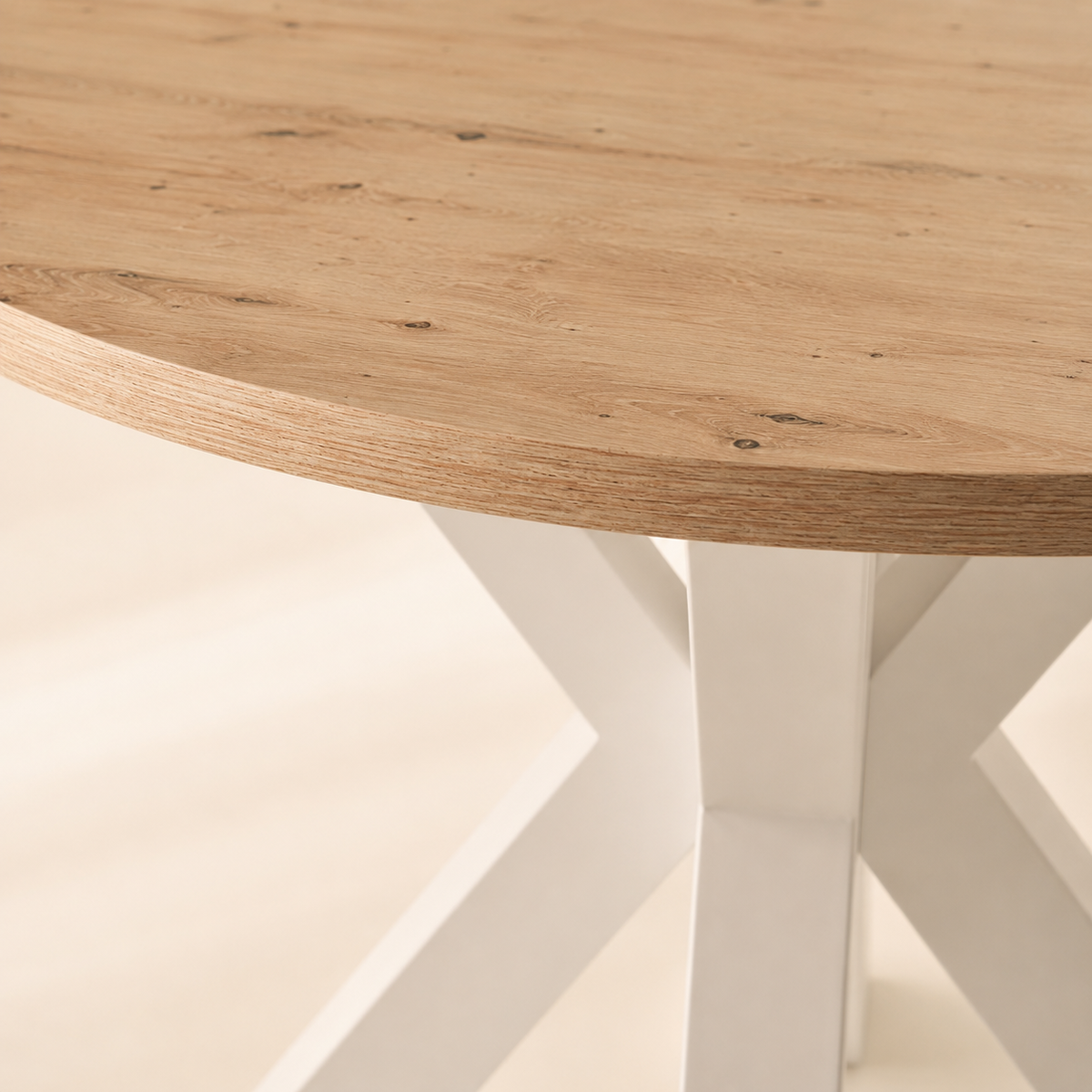Calina Tables Ø120