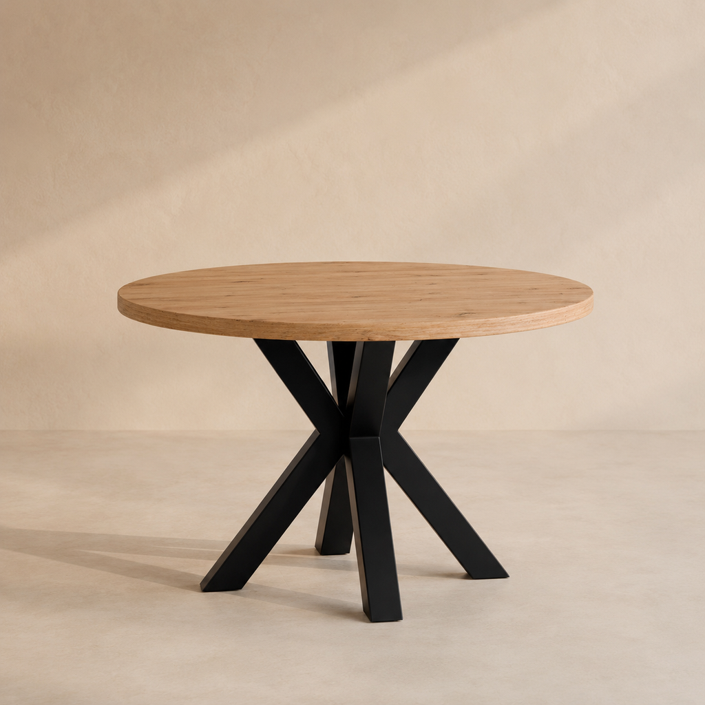 Calina Tables Ø120