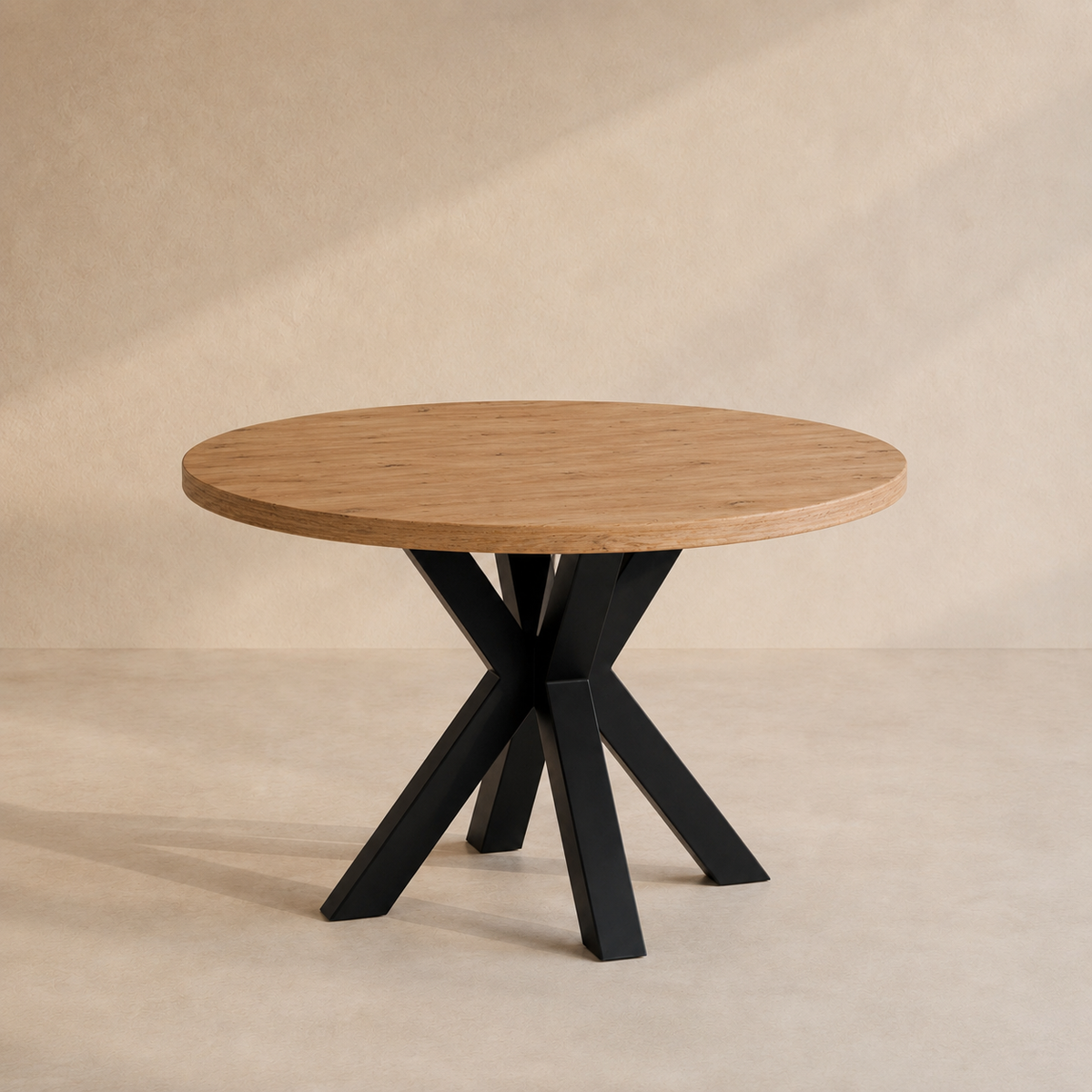 Calina Tables Ø120