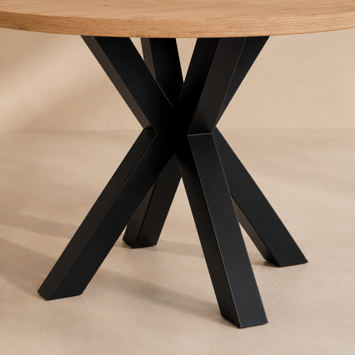 Calina Tables Ø120